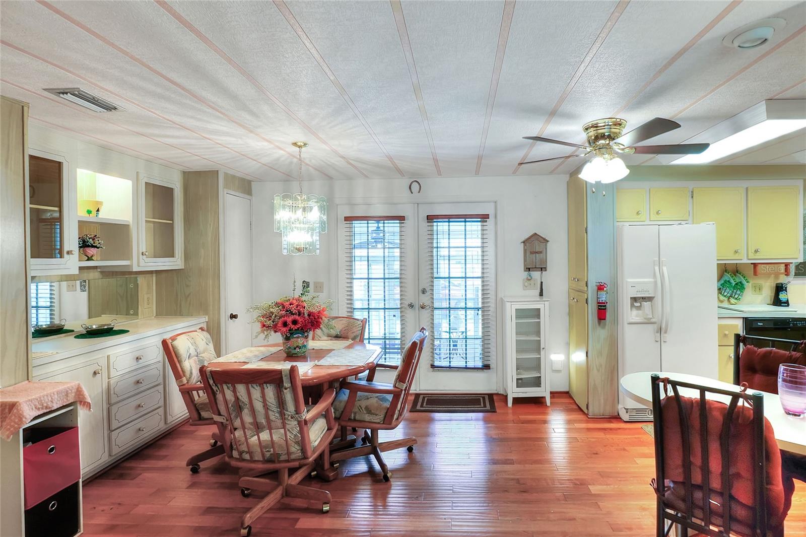 LAKE REGION MOBILE HOME VILLAGE - Residential