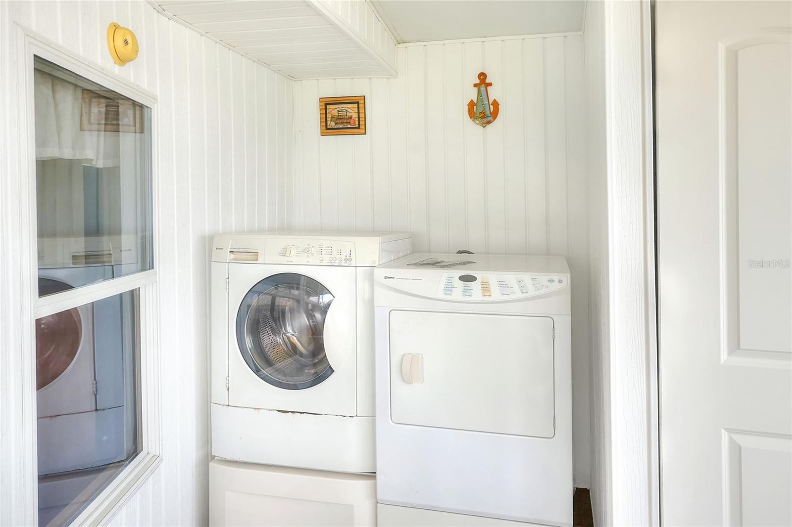 LAKE REGION MOBILE HOME VILLAGE - Residential