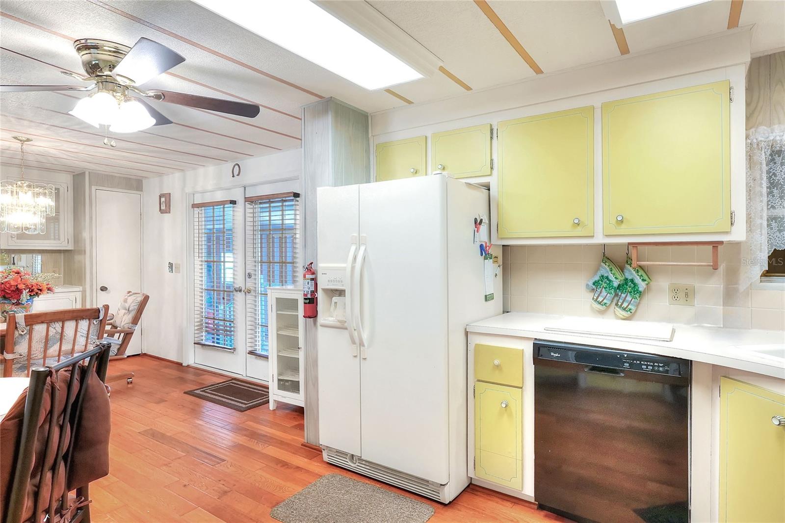 LAKE REGION MOBILE HOME VILLAGE - Residential