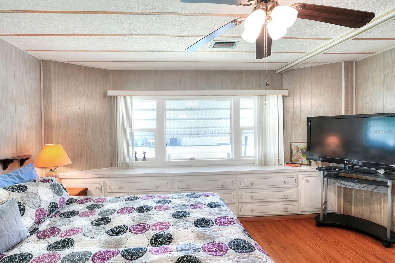 LAKE REGION MOBILE HOME VILLAGE - Residential