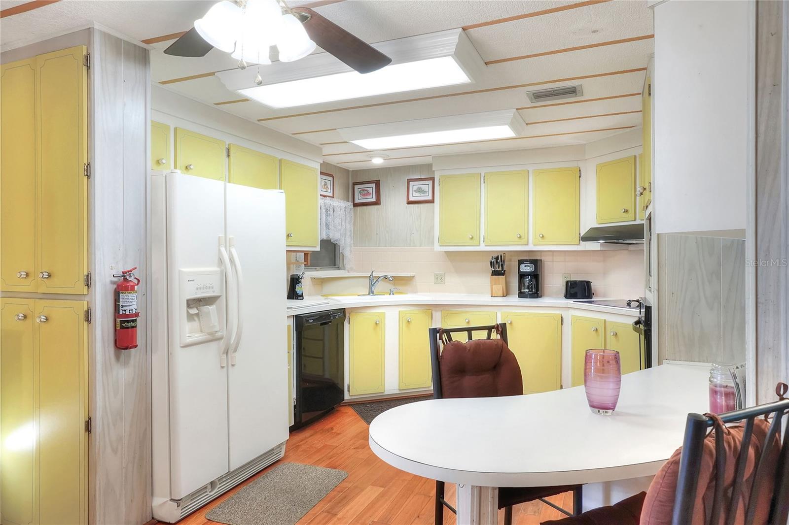 LAKE REGION MOBILE HOME VILLAGE - Residential