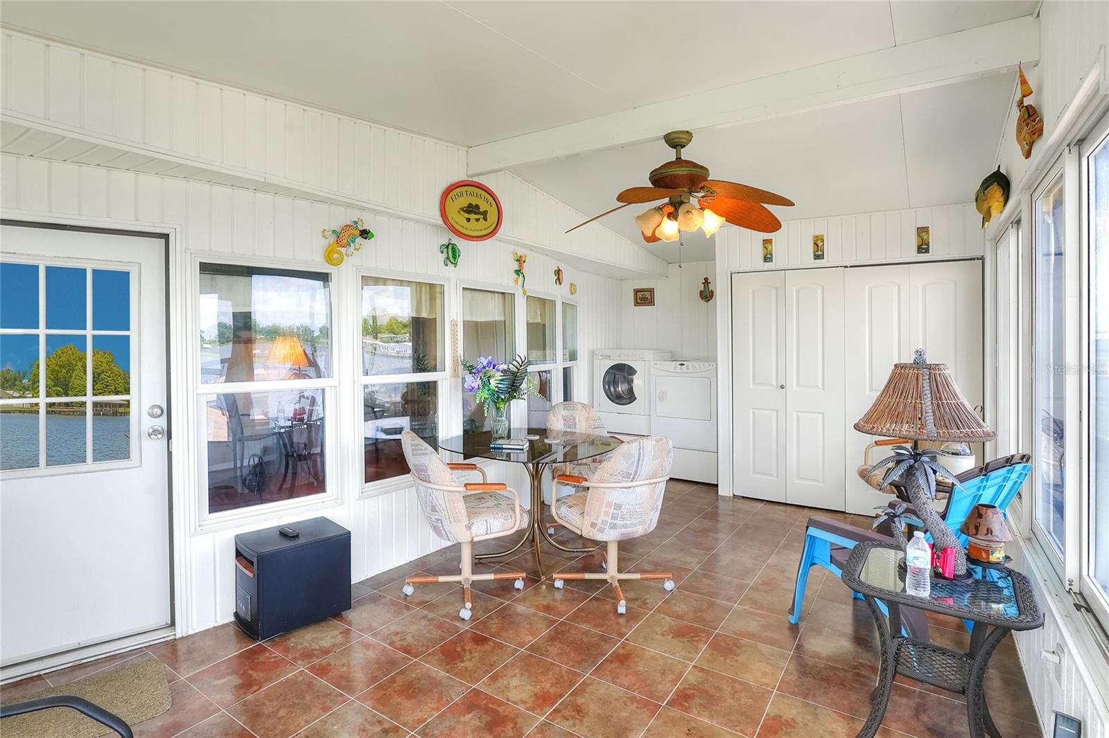 LAKE REGION MOBILE HOME VILLAGE - Residential