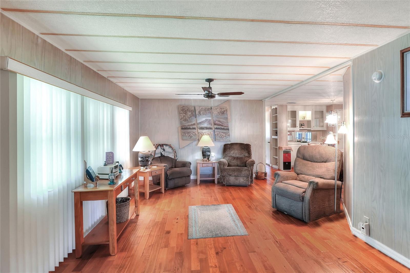 LAKE REGION MOBILE HOME VILLAGE - Residential