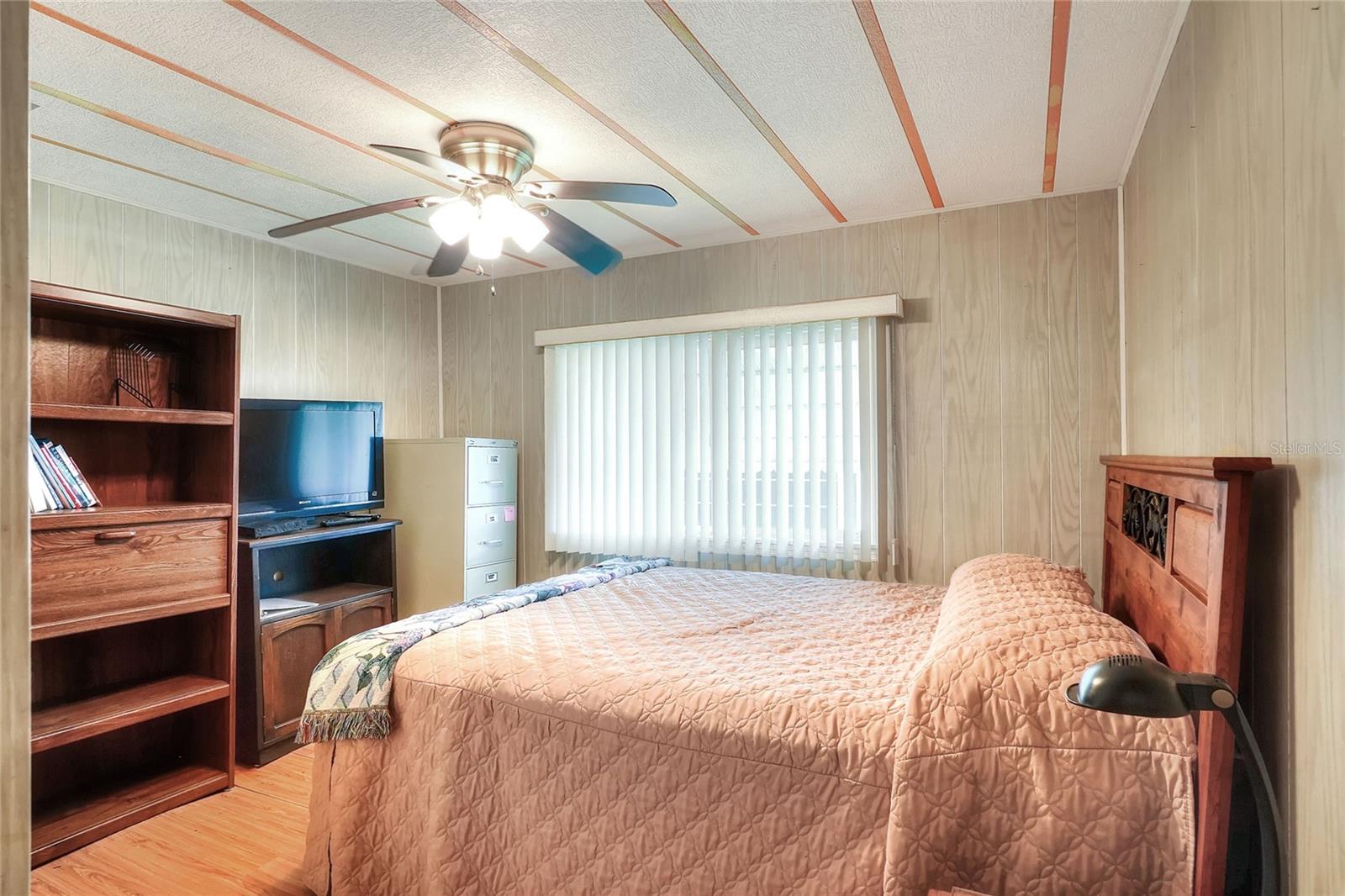 LAKE REGION MOBILE HOME VILLAGE - Residential