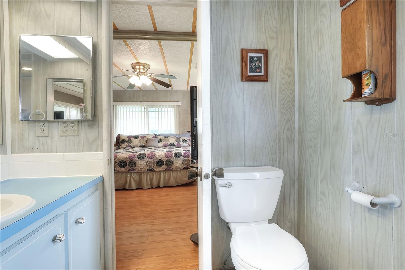 LAKE REGION MOBILE HOME VILLAGE - Residential