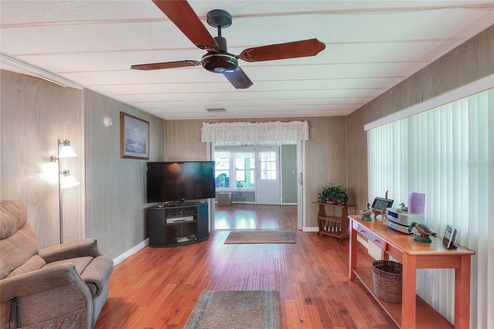 LAKE REGION MOBILE HOME VILLAGE - Residential