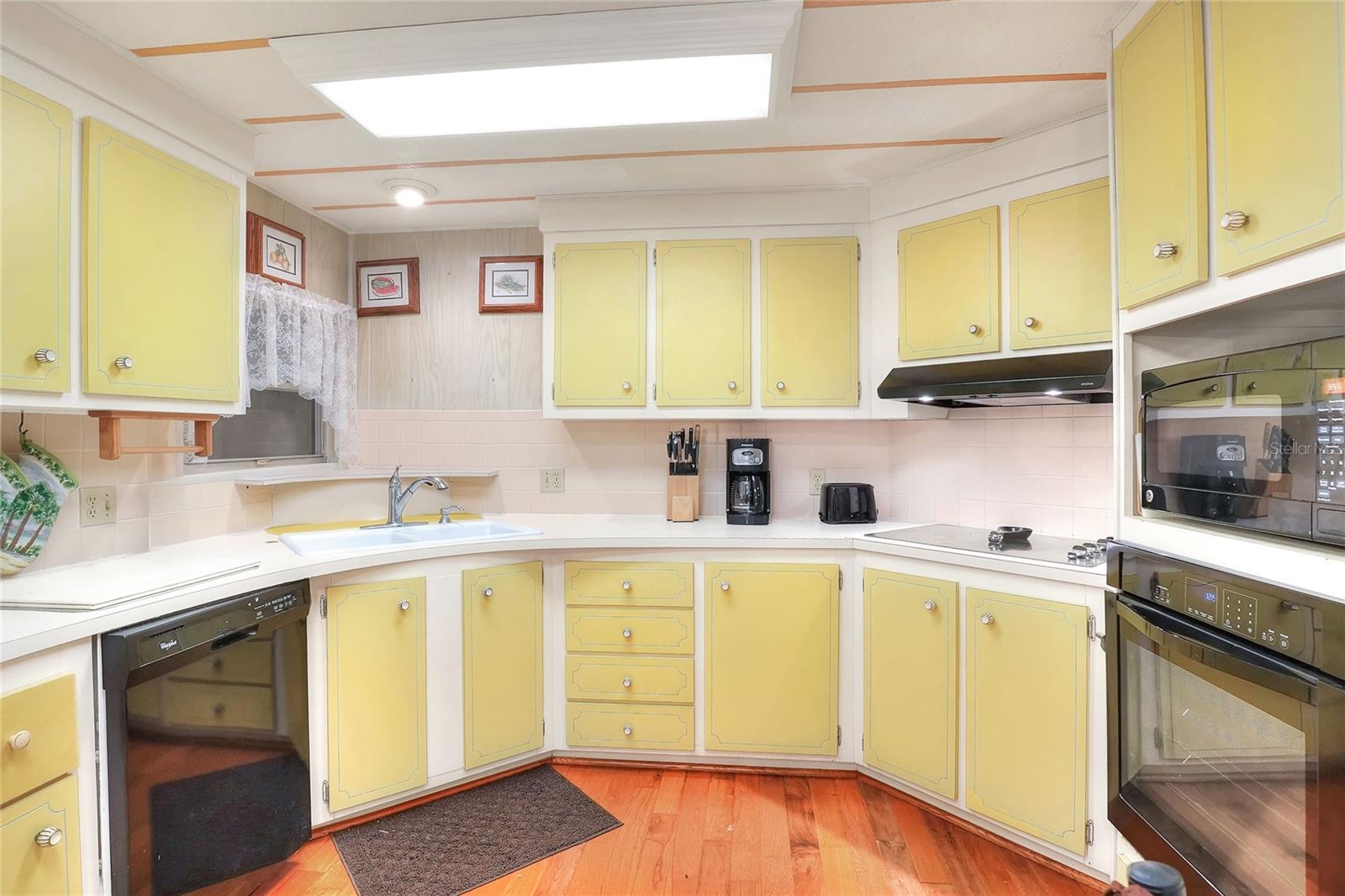 LAKE REGION MOBILE HOME VILLAGE - Residential