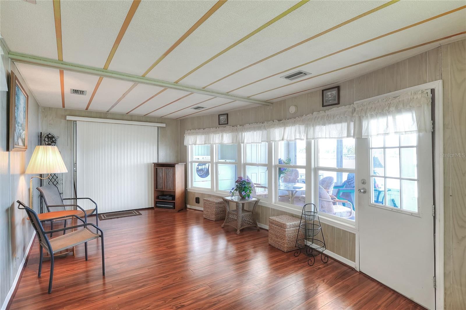 LAKE REGION MOBILE HOME VILLAGE - Residential