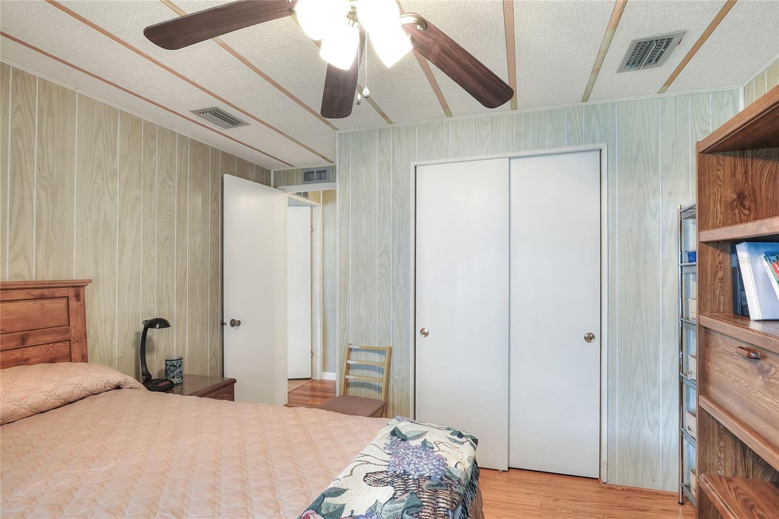LAKE REGION MOBILE HOME VILLAGE - Residential