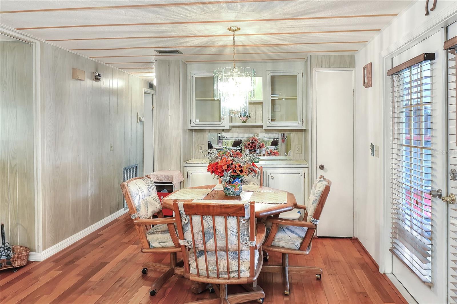 LAKE REGION MOBILE HOME VILLAGE - Residential
