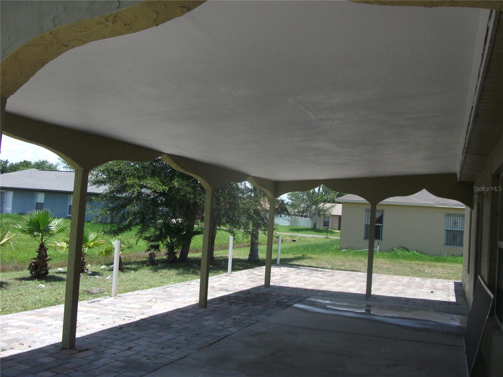 POINCIANA VILLAGE 1 NBHD 1 NORTH - Residential