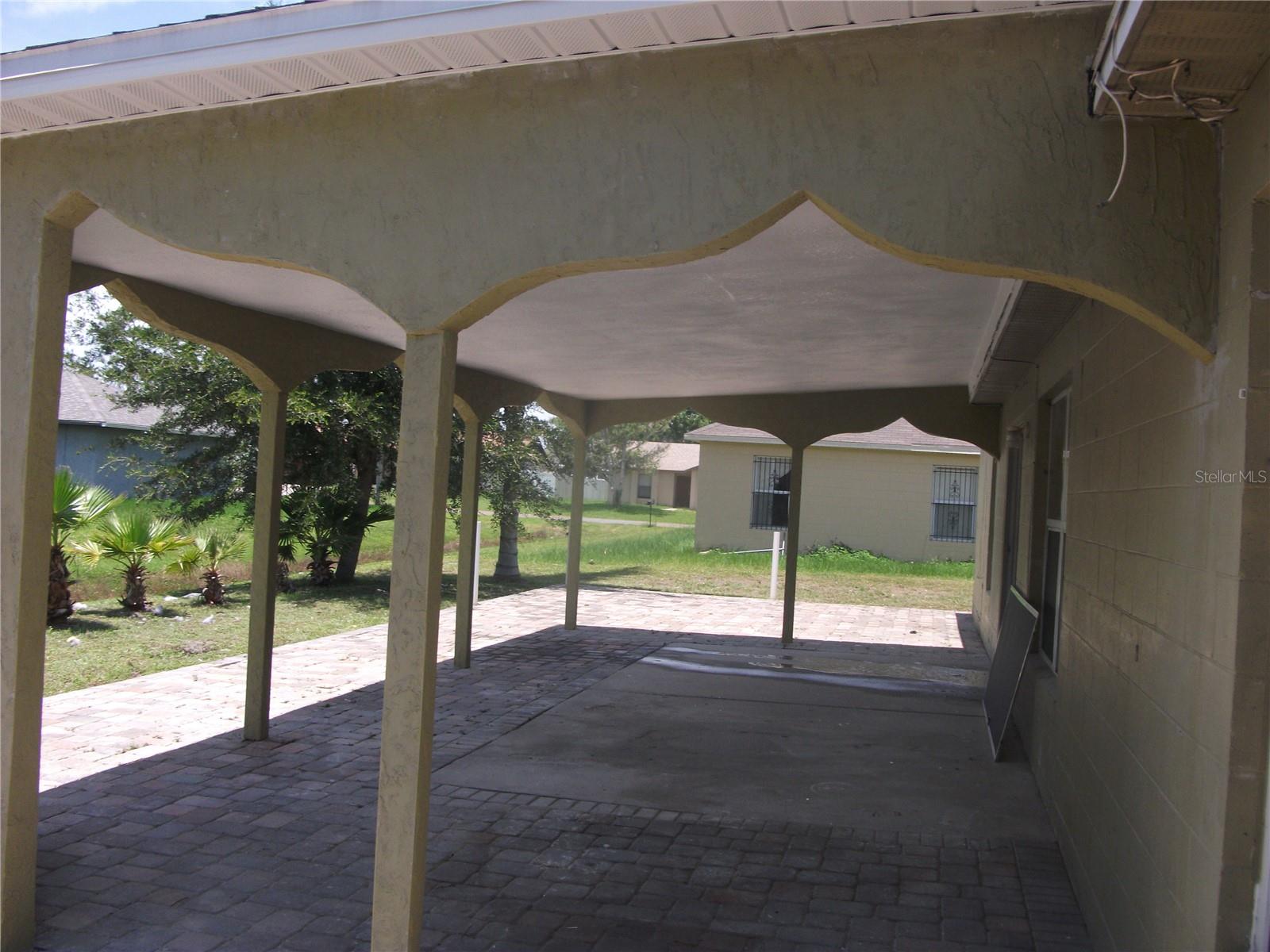 POINCIANA VILLAGE 1 NBHD 1 NORTH - Residential
