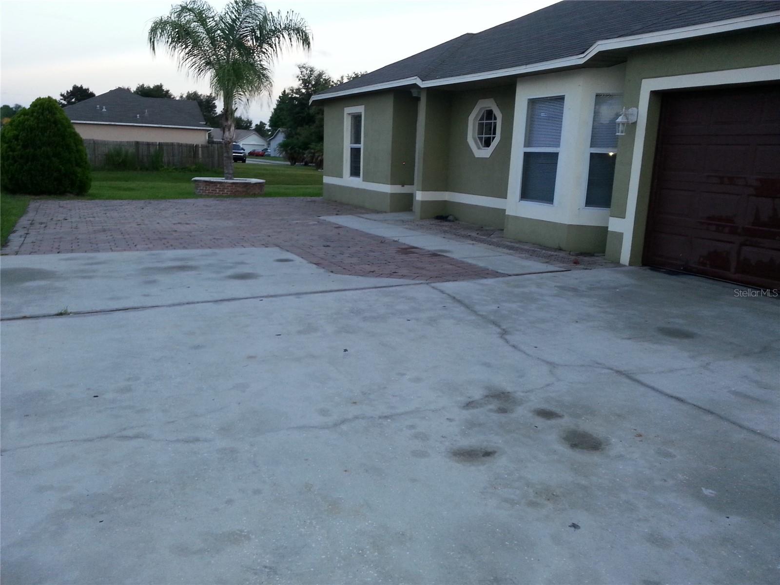 POINCIANA VILLAGE 1 NBHD 1 NORTH - Residential
