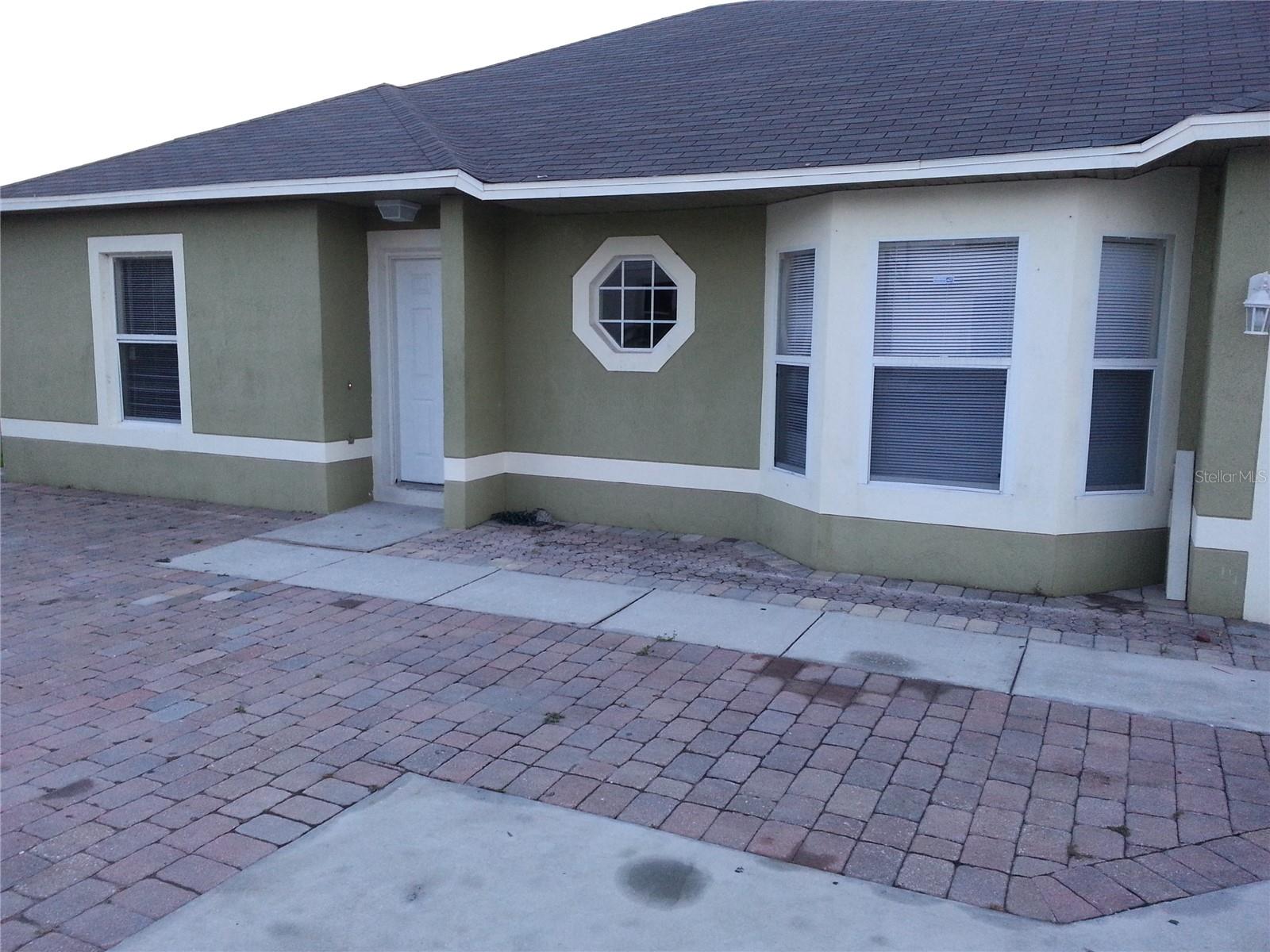 POINCIANA VILLAGE 1 NBHD 1 NORTH - Residential
