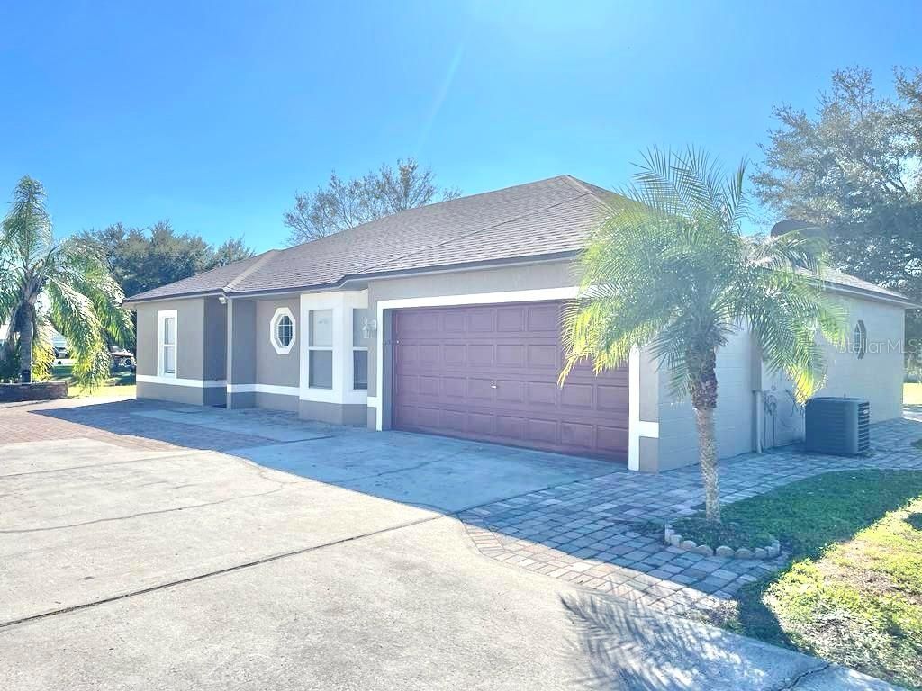Photo of 221 Cobalt Drive, Kissimmee, FL 34758 (MLS # S5149458)