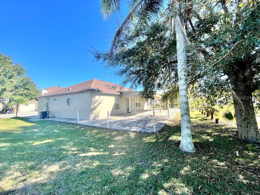 POINCIANA VILLAGE 1 NBHD 1 NORTH - Residential