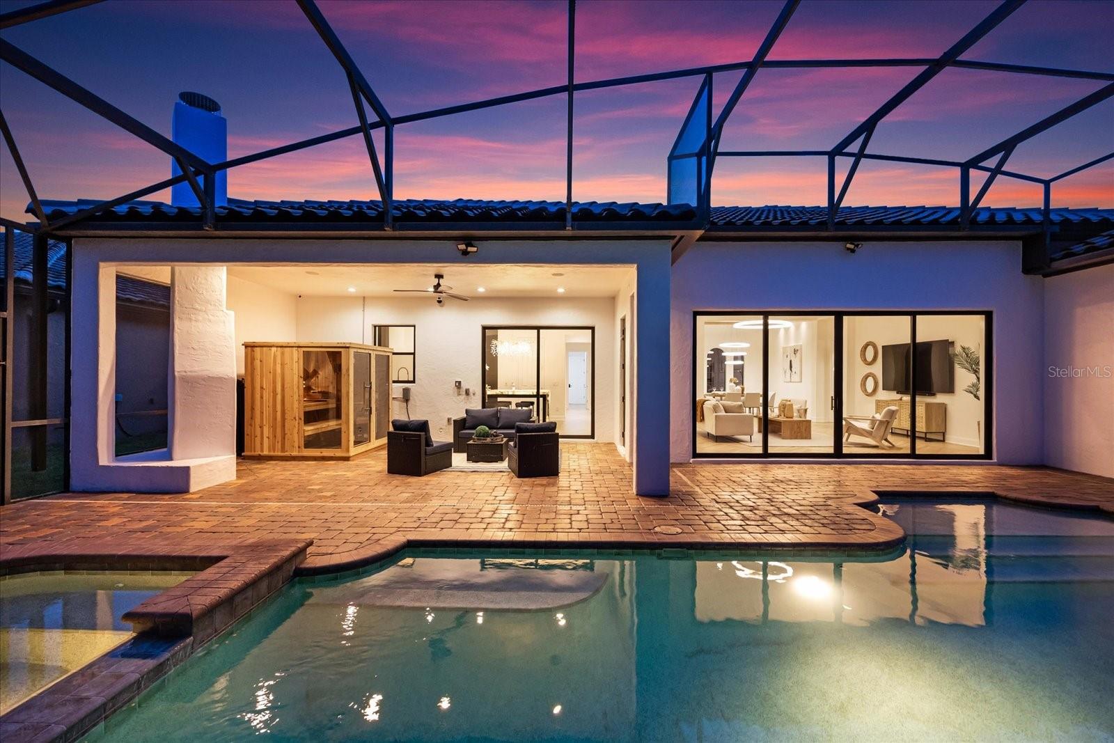 7733 POINTE VENEZIA DRIVE