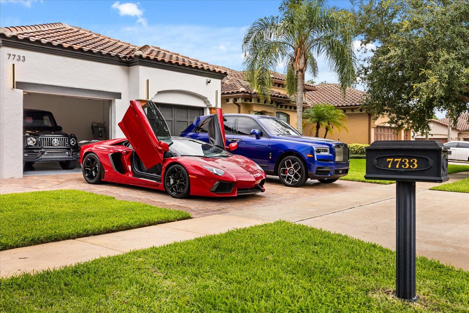 7733 POINTE VENEZIA DRIVE