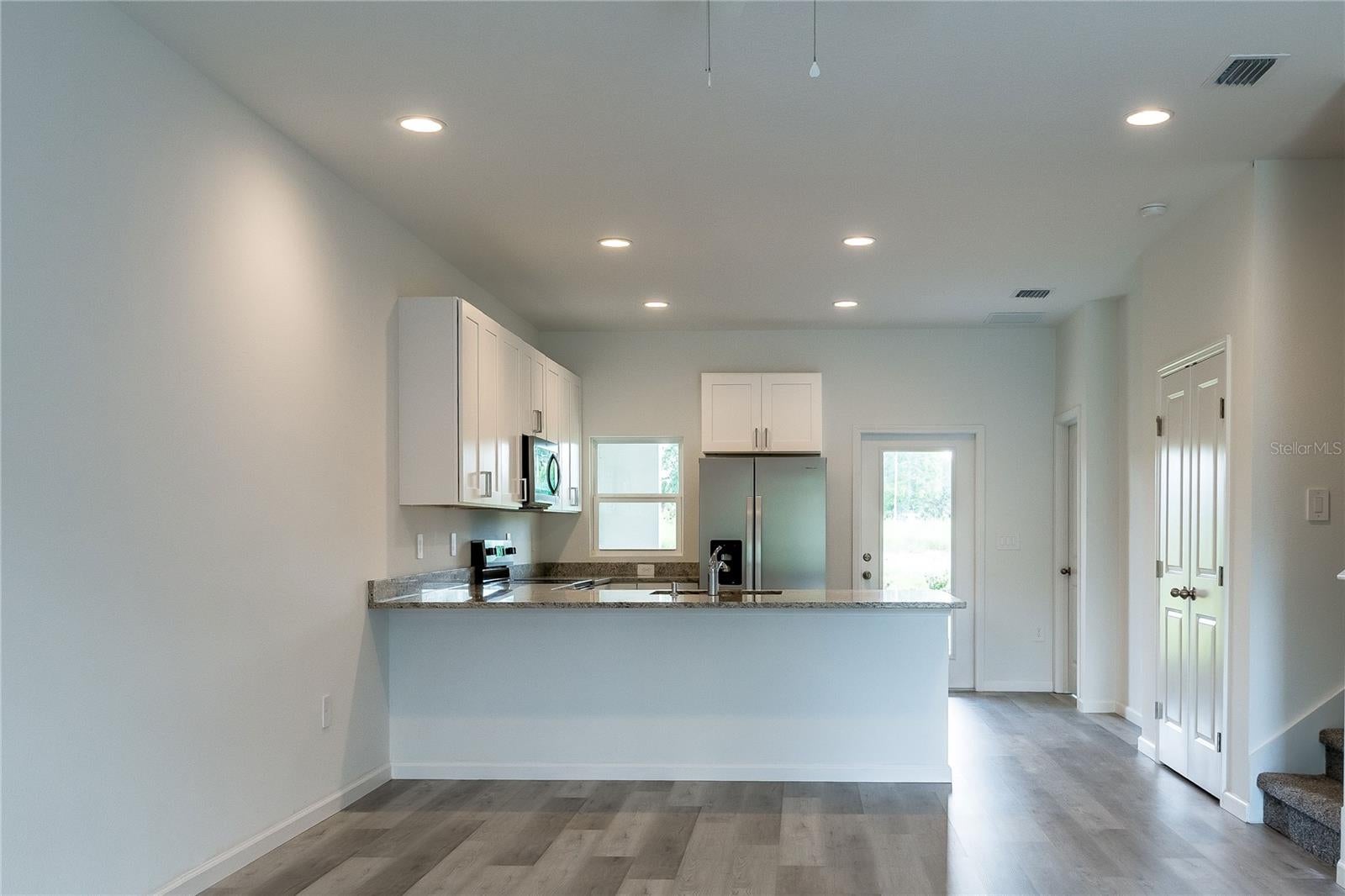 110 E 18TH STREET