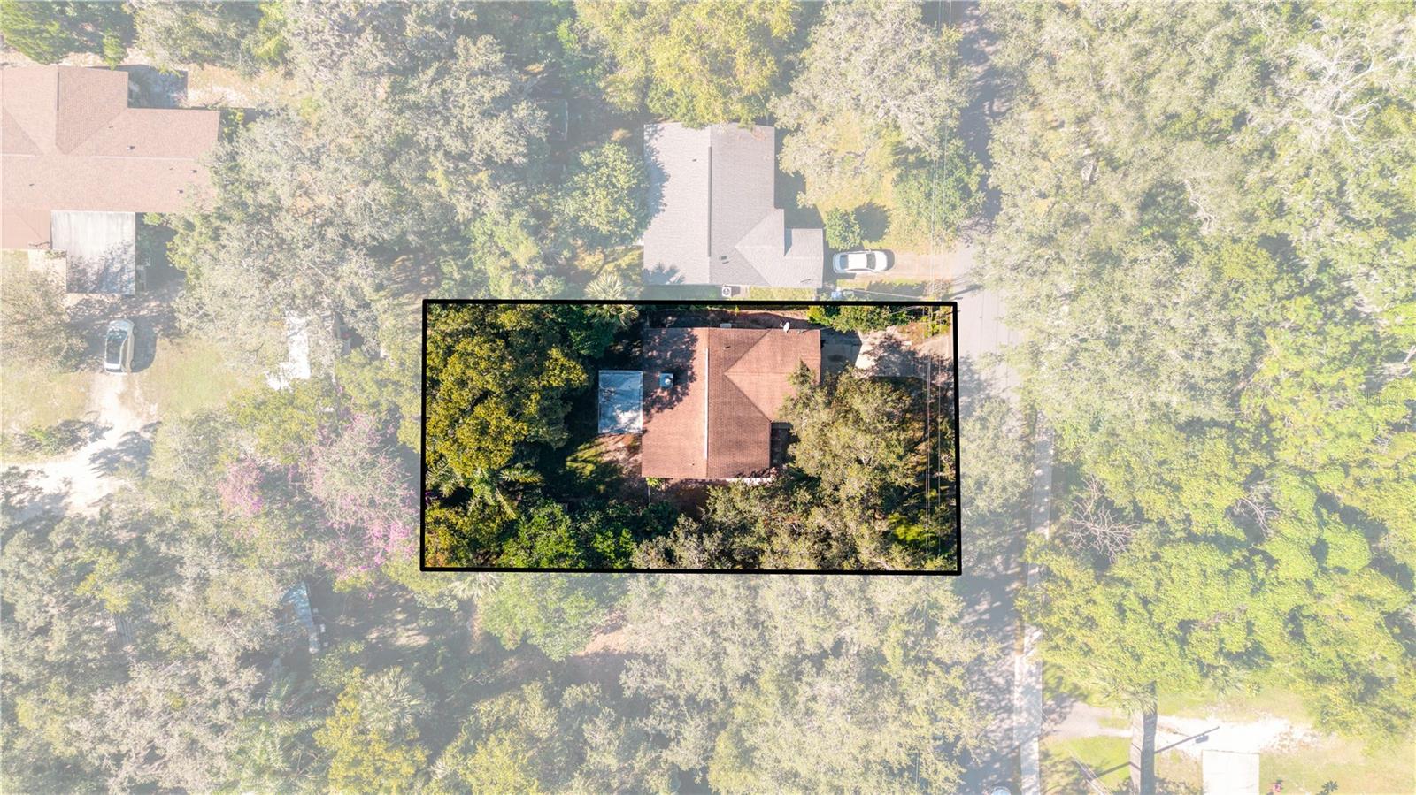 LA JUNE PARK - Residential