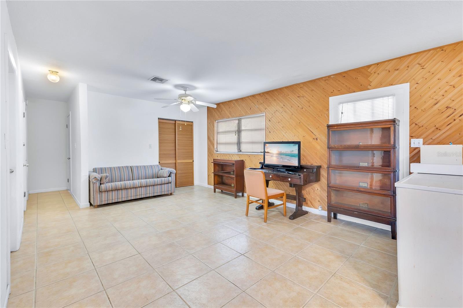 S L & I C - Residential