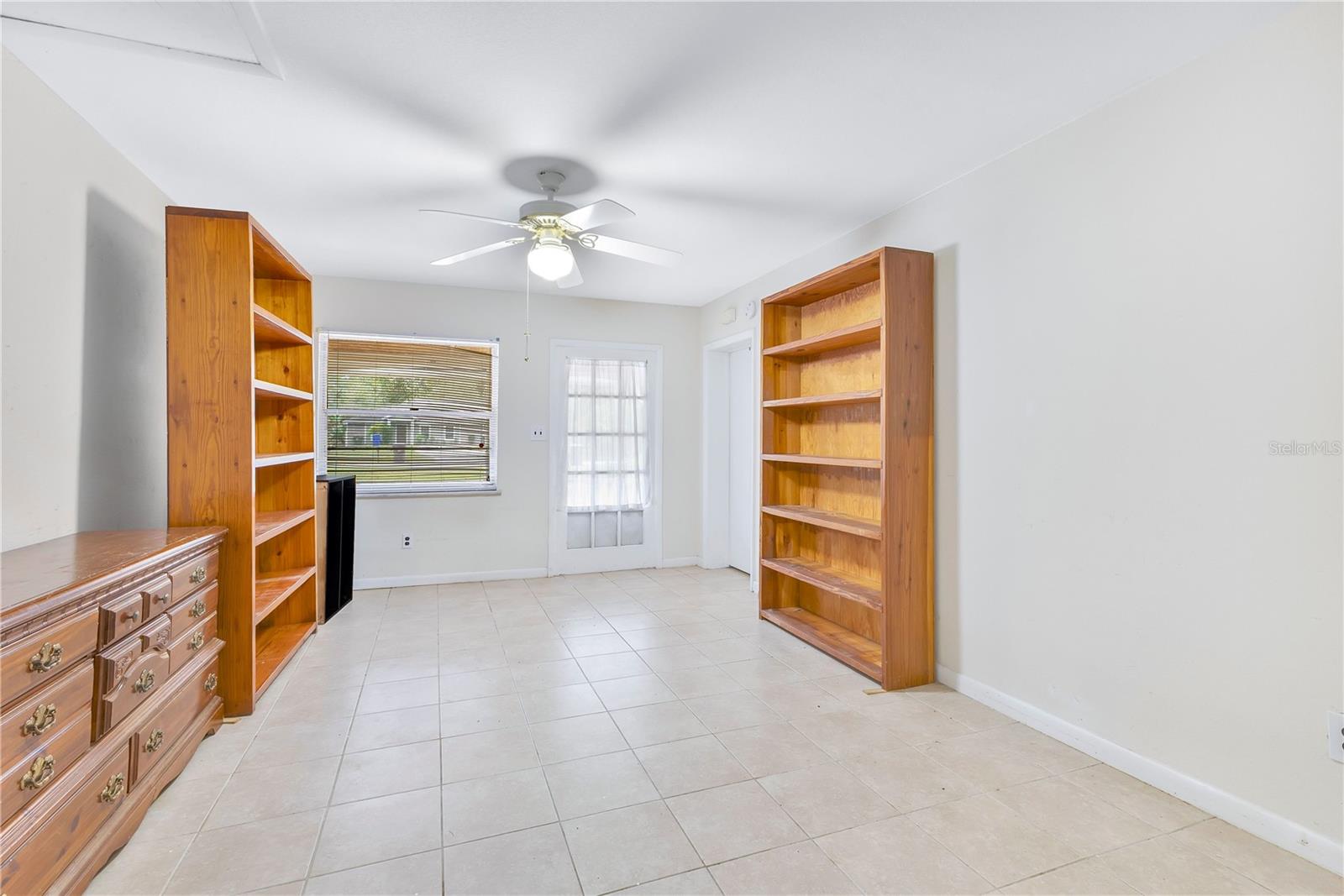 S L & I C - Residential