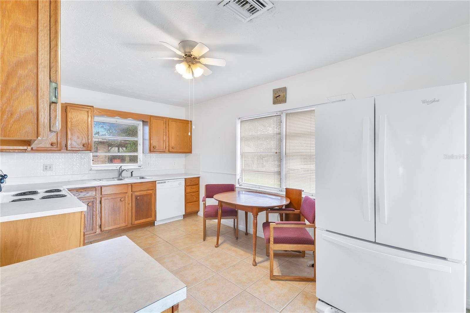 S L & I C - Residential