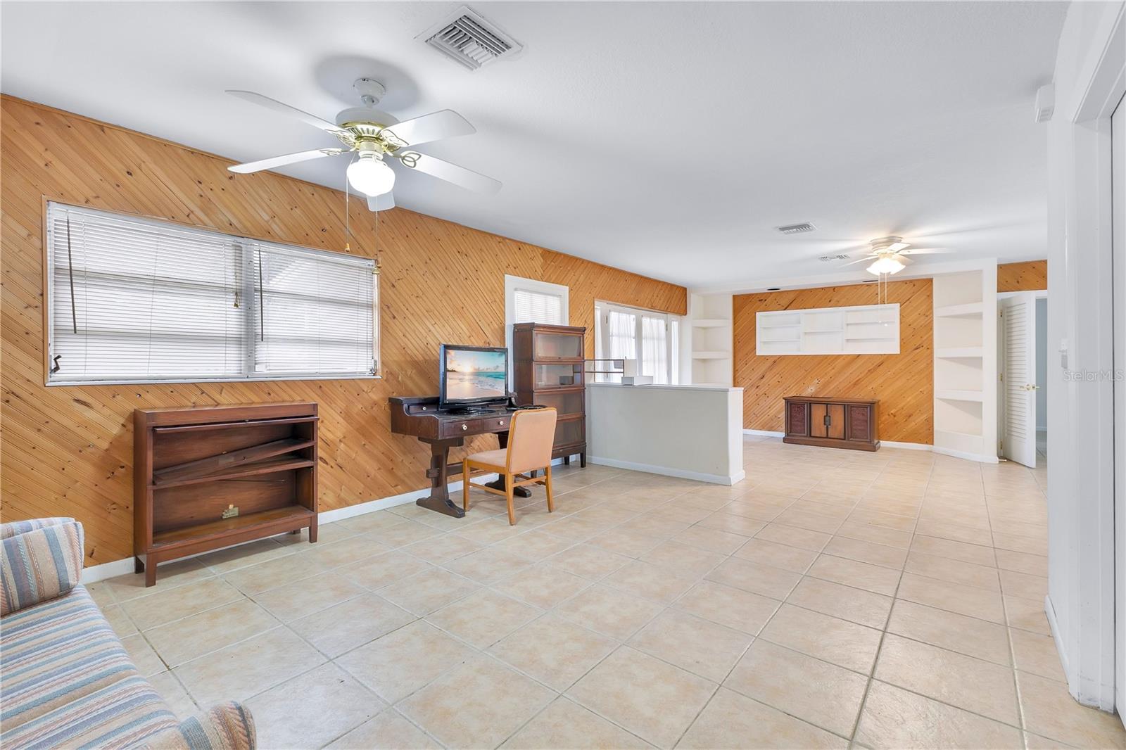 S L & I C - Residential