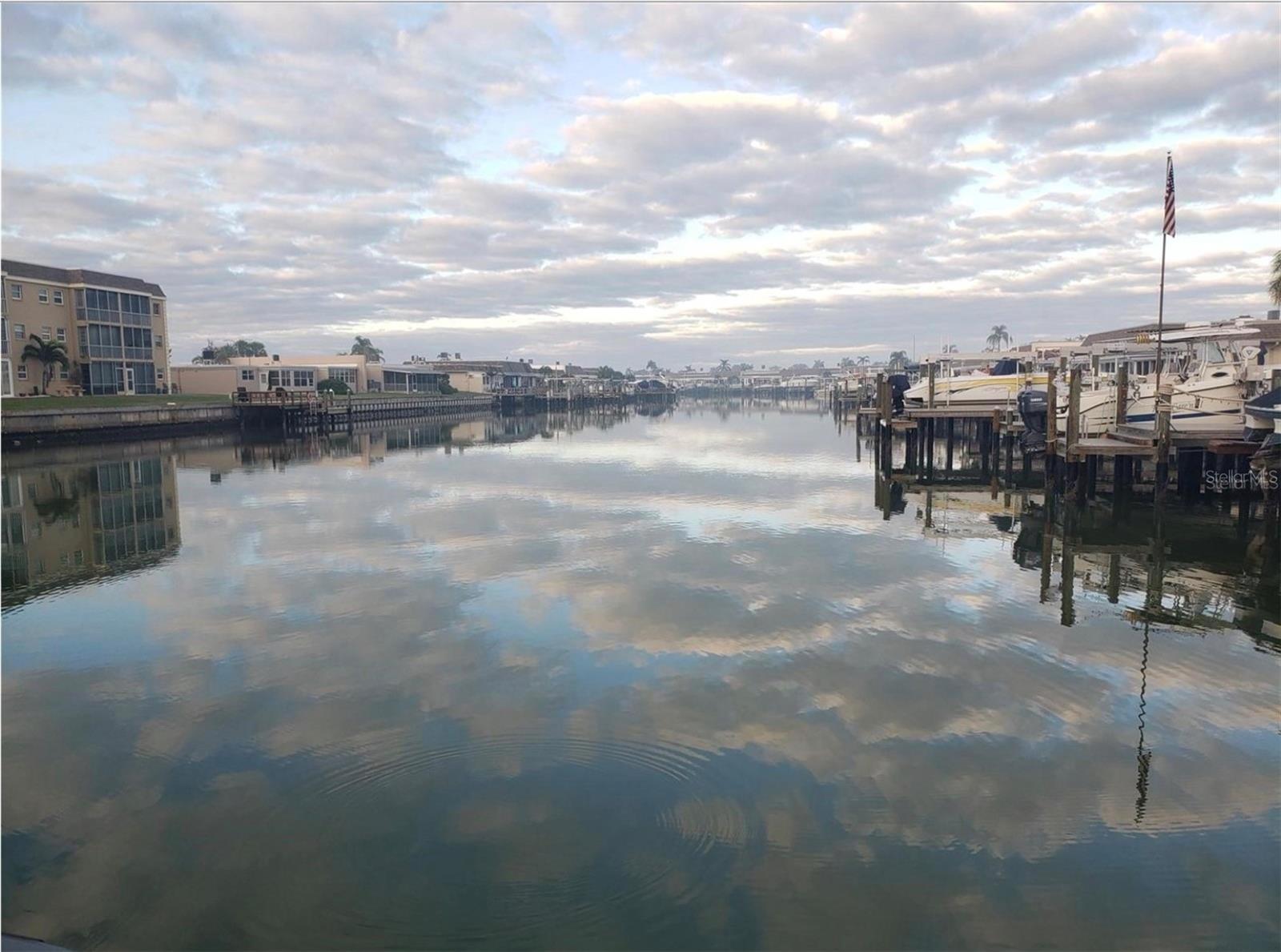 BOCA CIEGA POINT EAST - Residential