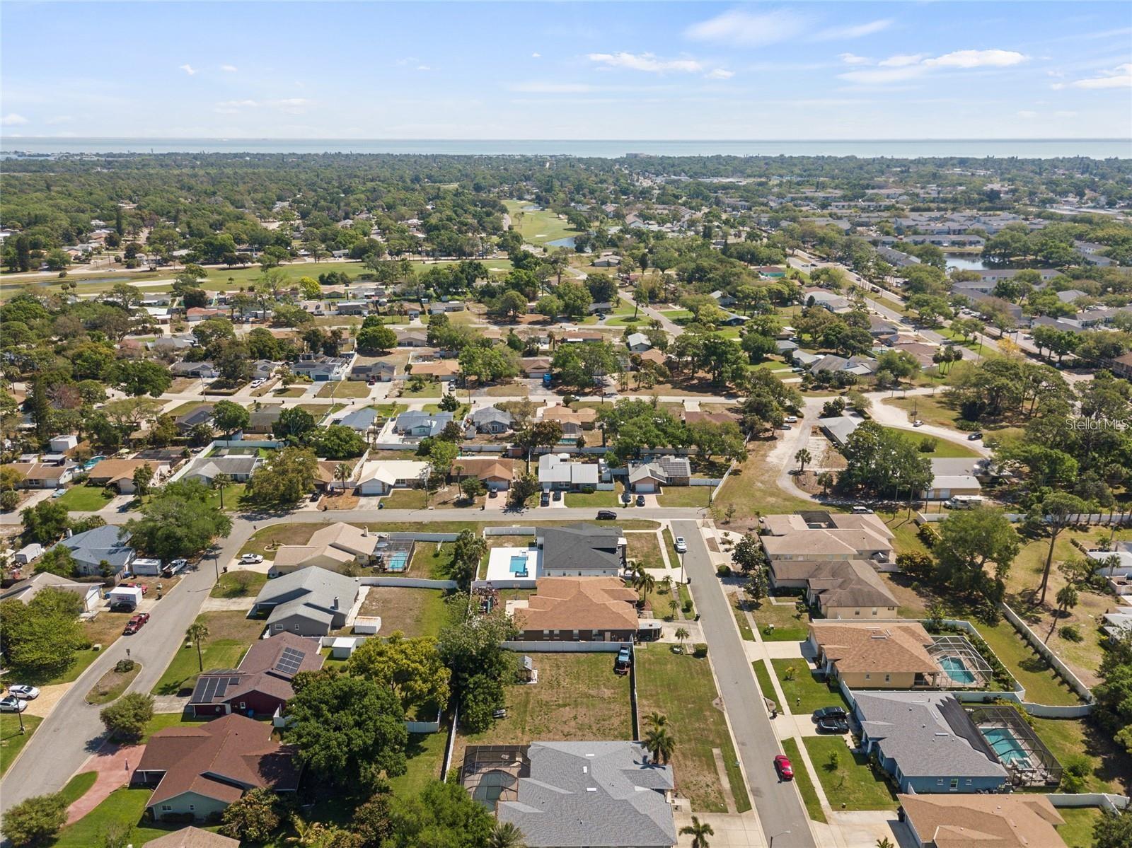 LAKEWOOD RANCH ESTATES SUB - Land