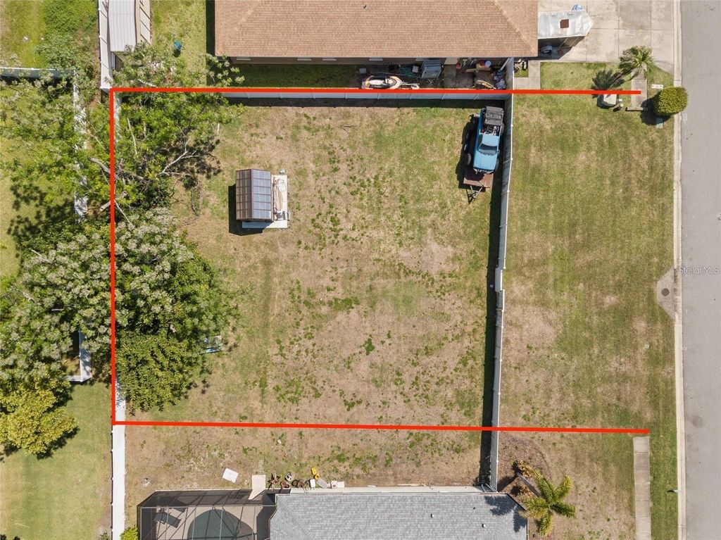 Photo of Bethel Court S, St Petersburg, FL 33712 (MLS # TB8491691)