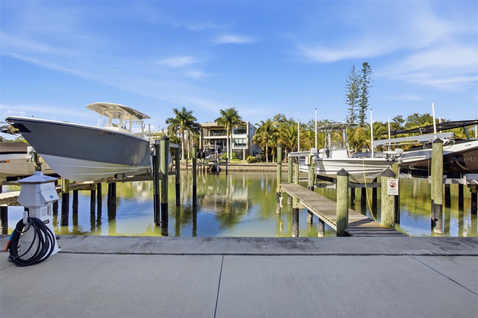 THE STRAND - Residential