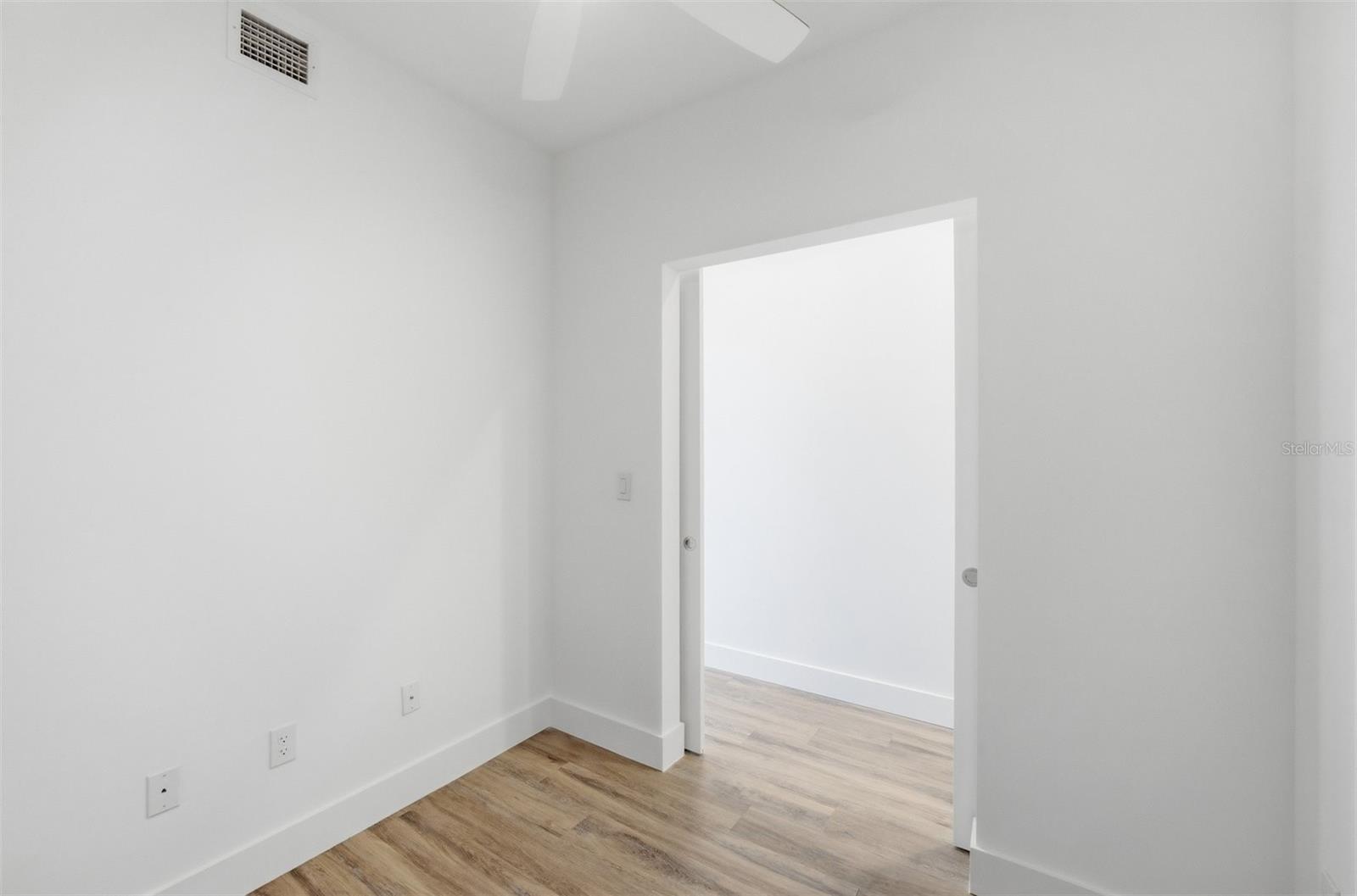 THE STRAND - Residential