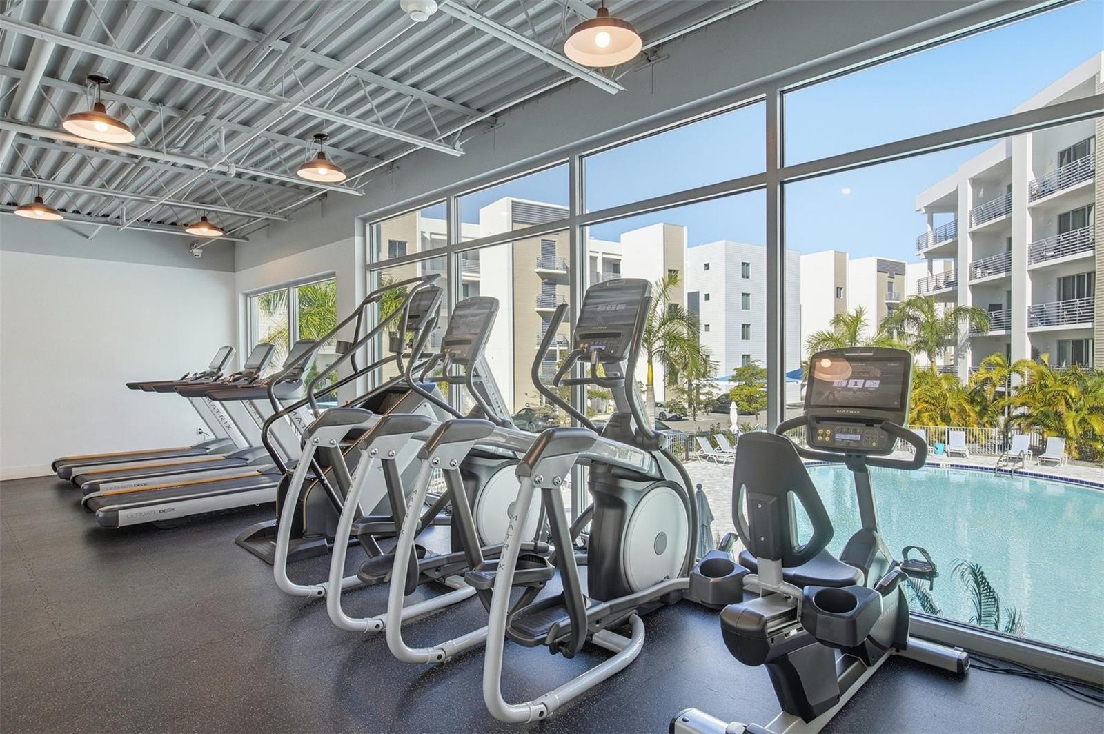 THE STRAND - Residential