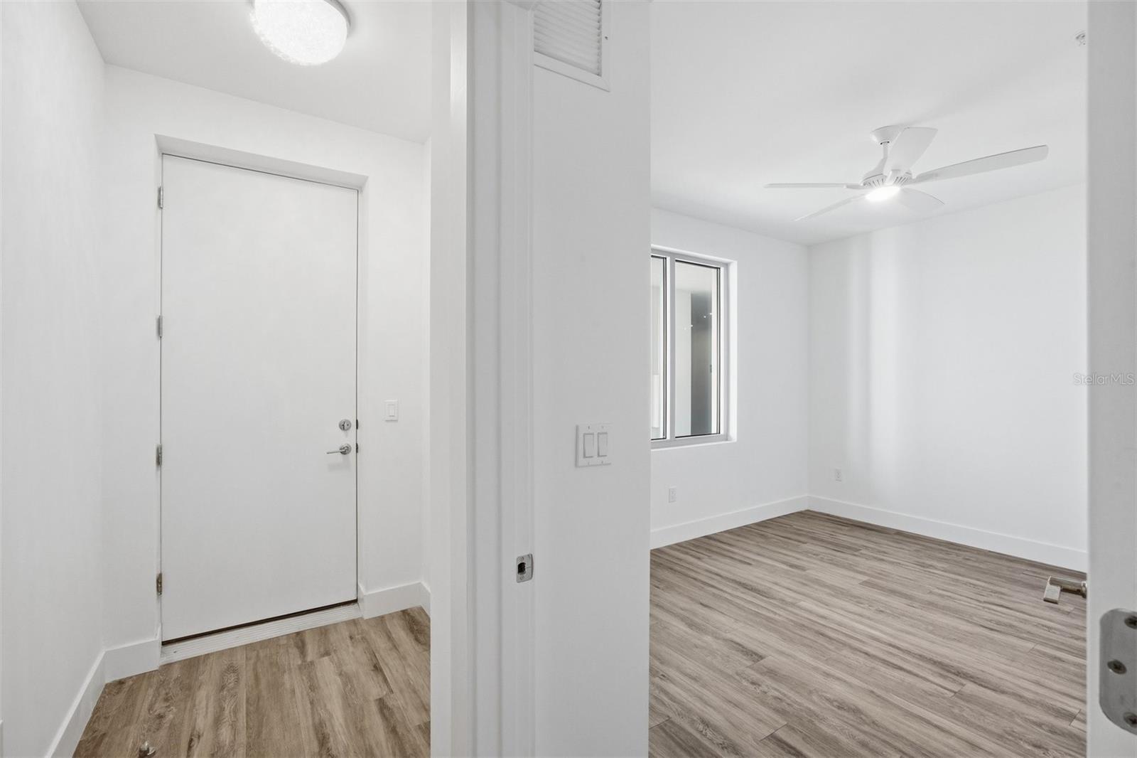 THE STRAND - Residential