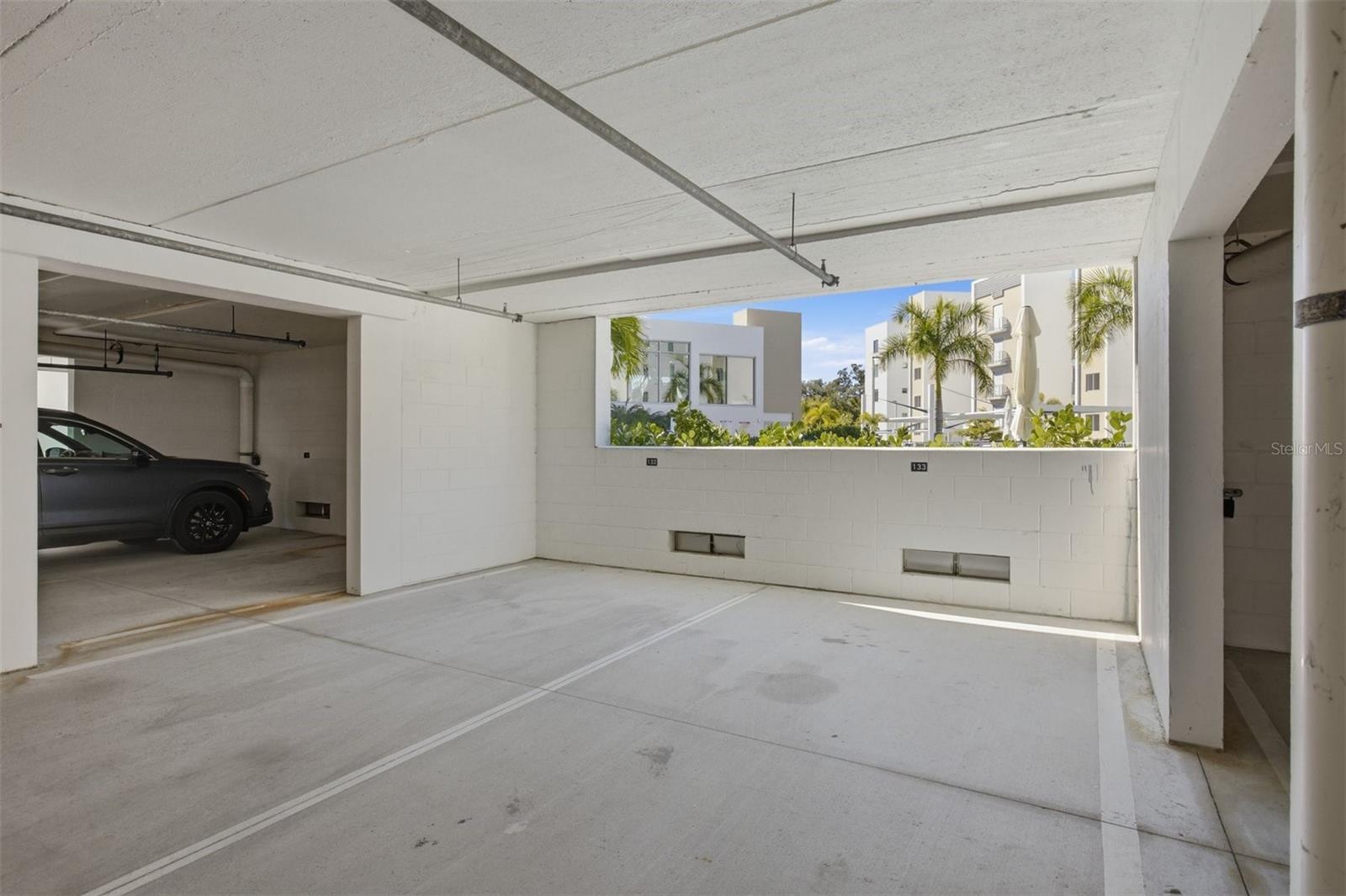 THE STRAND - Residential