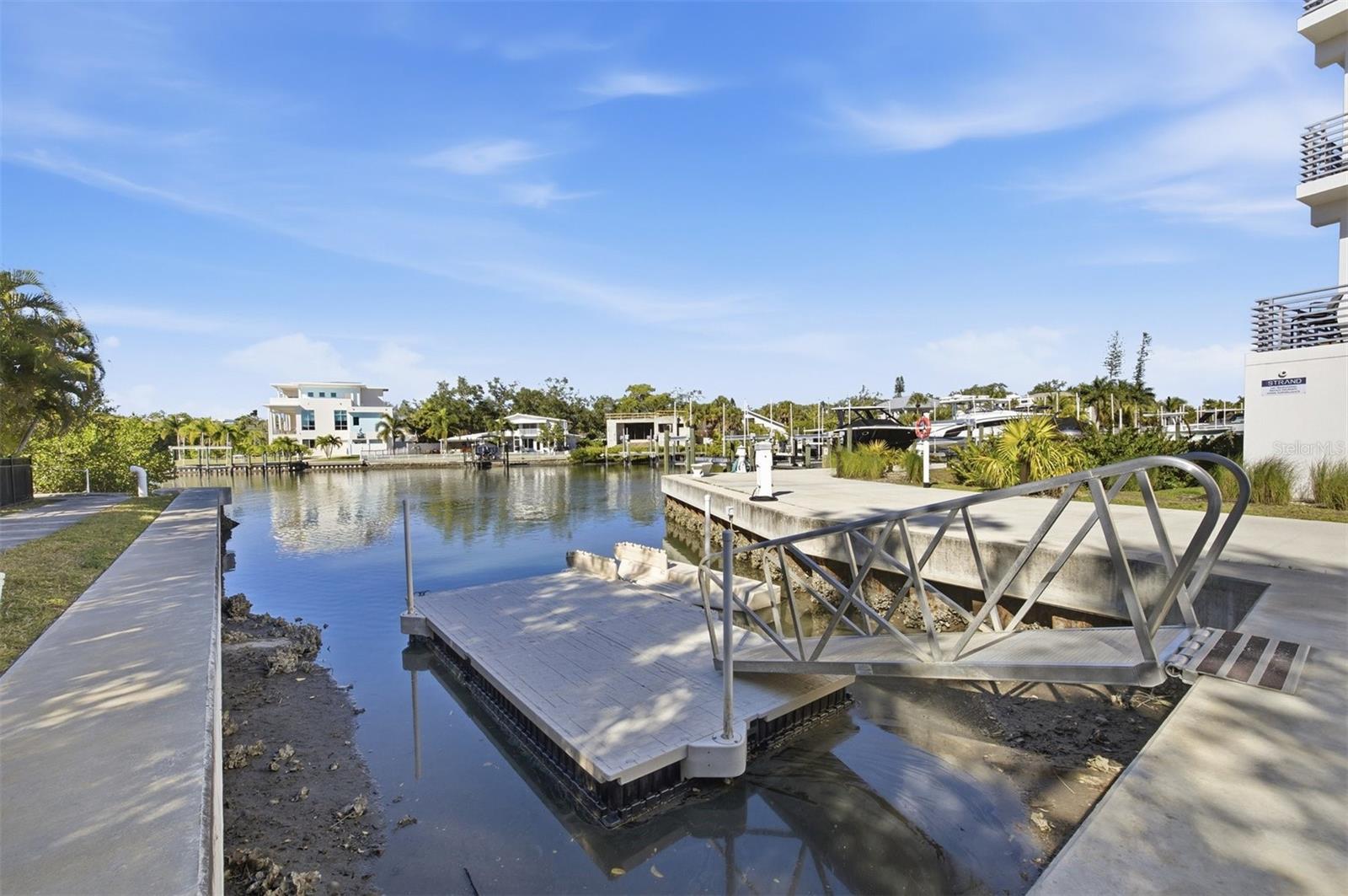 THE STRAND - Residential