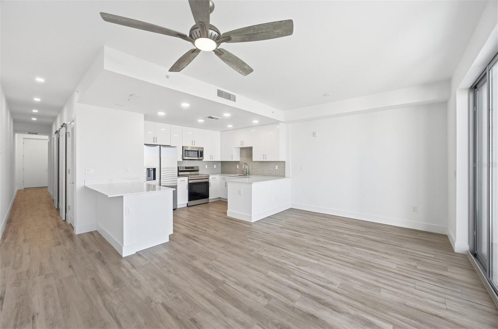 THE STRAND - Residential