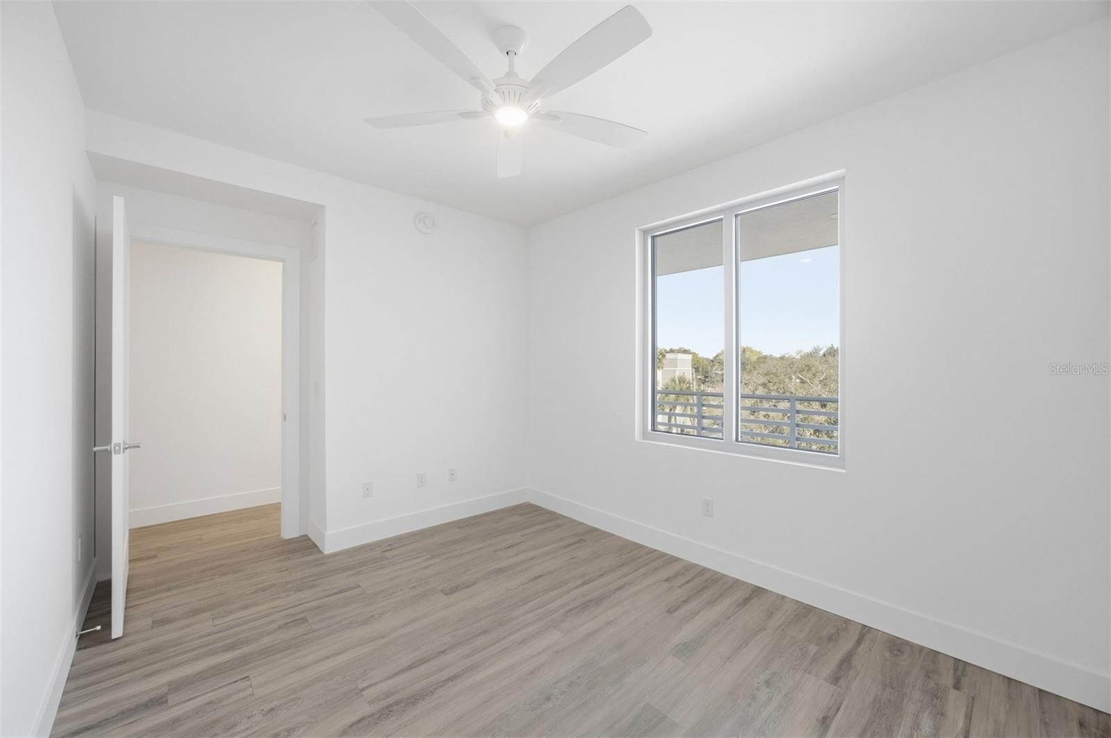 THE STRAND - Residential