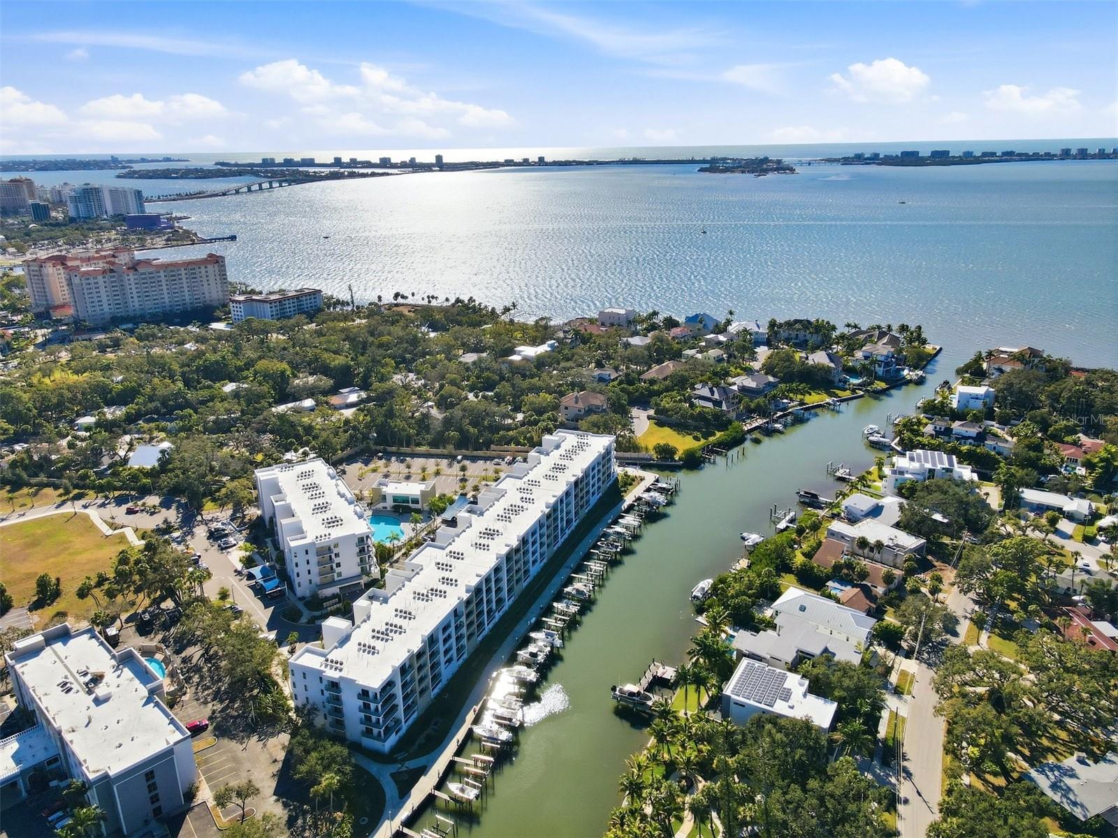 THE STRAND - Residential