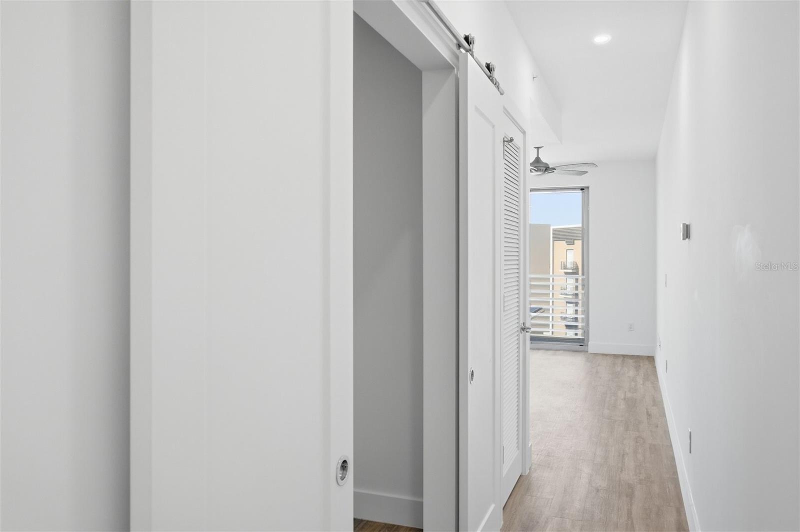 THE STRAND - Residential