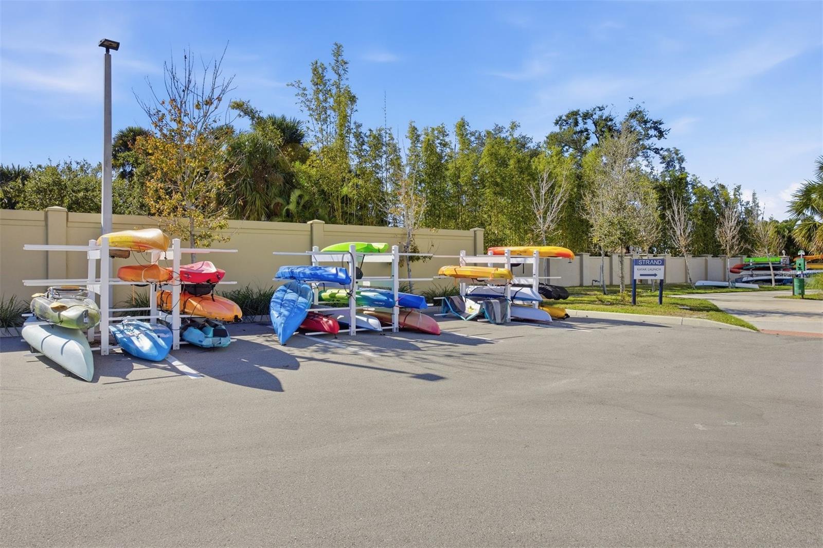 THE STRAND - Residential