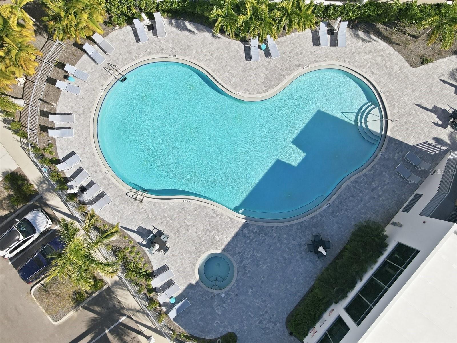 THE STRAND - Residential