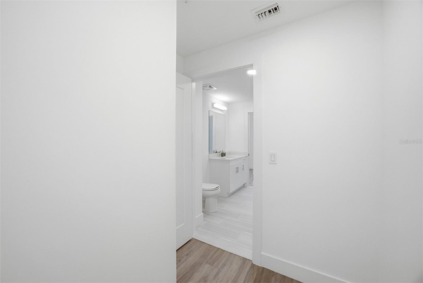 THE STRAND - Residential