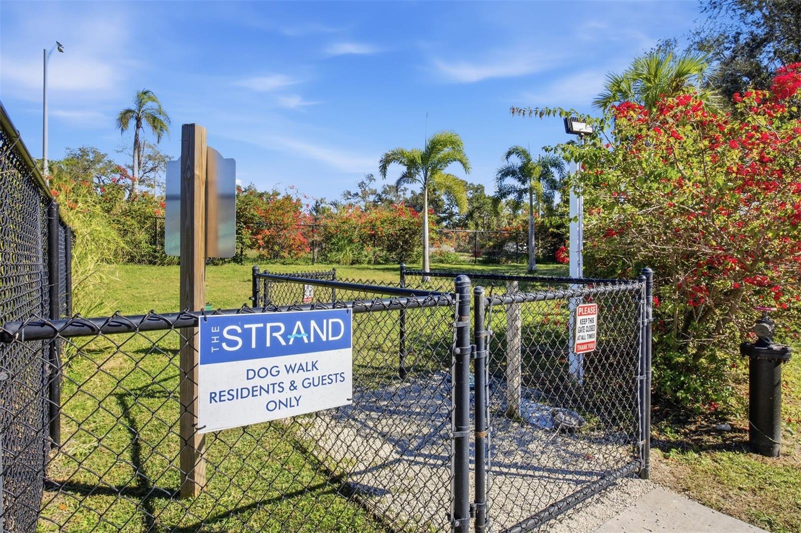 THE STRAND - Residential