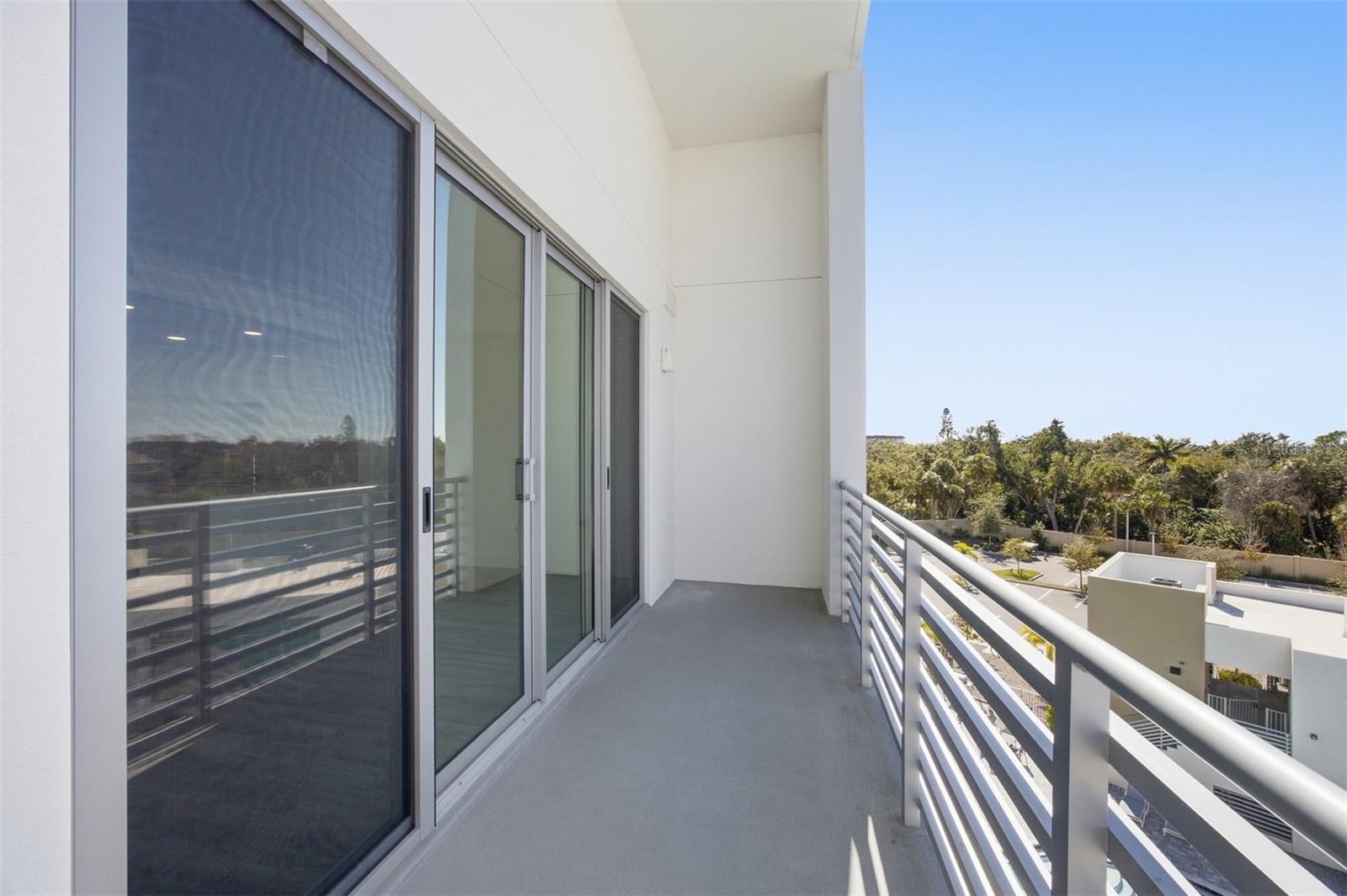 THE STRAND - Residential