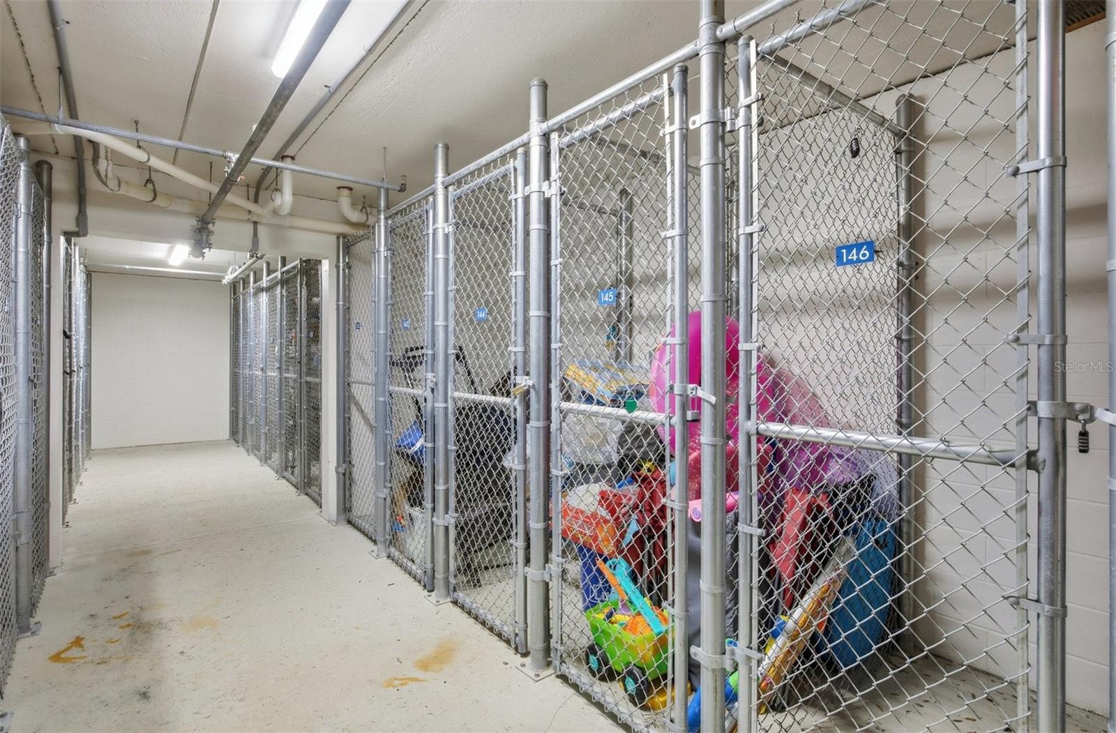 THE STRAND - Residential