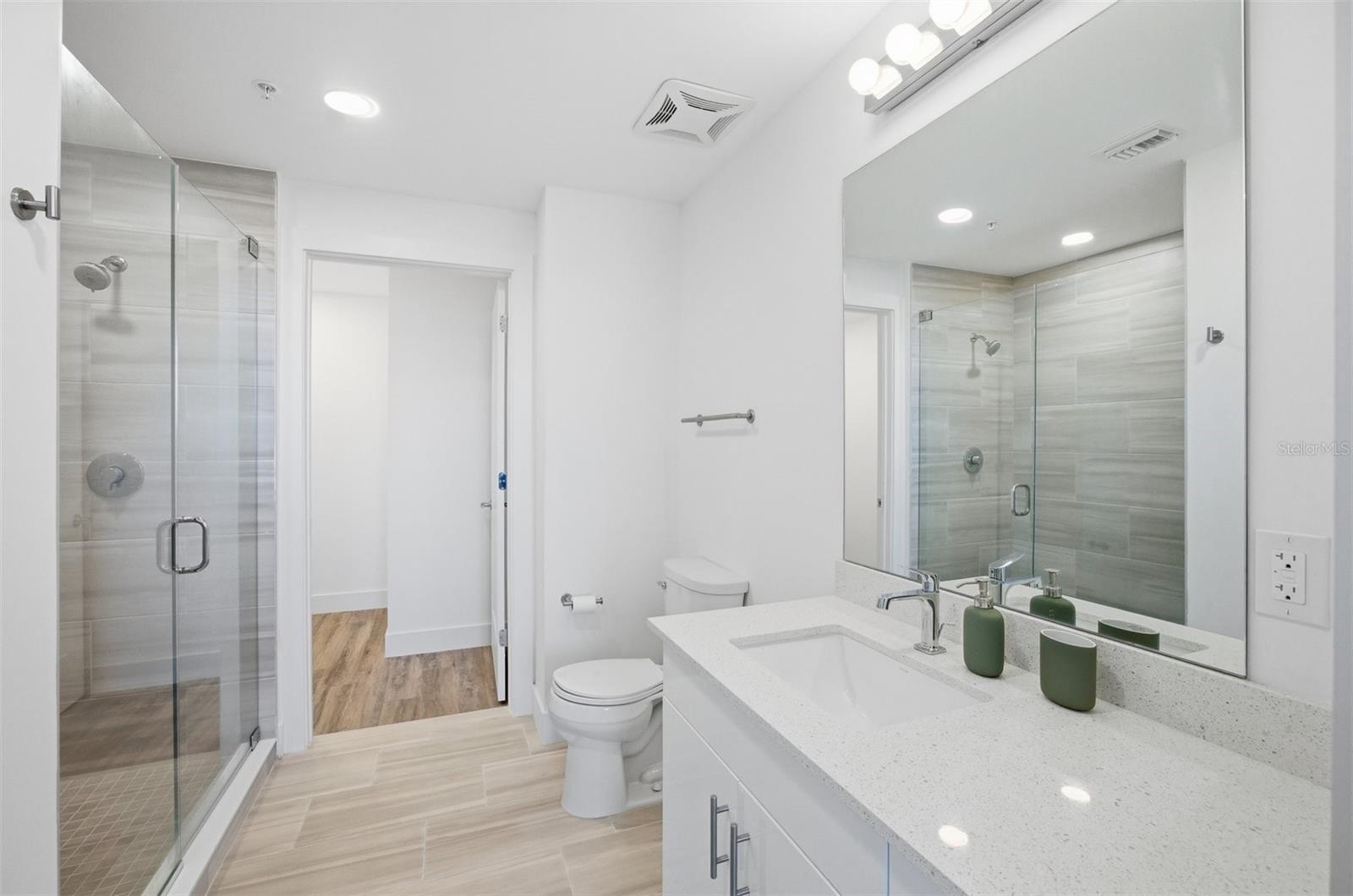 THE STRAND - Residential