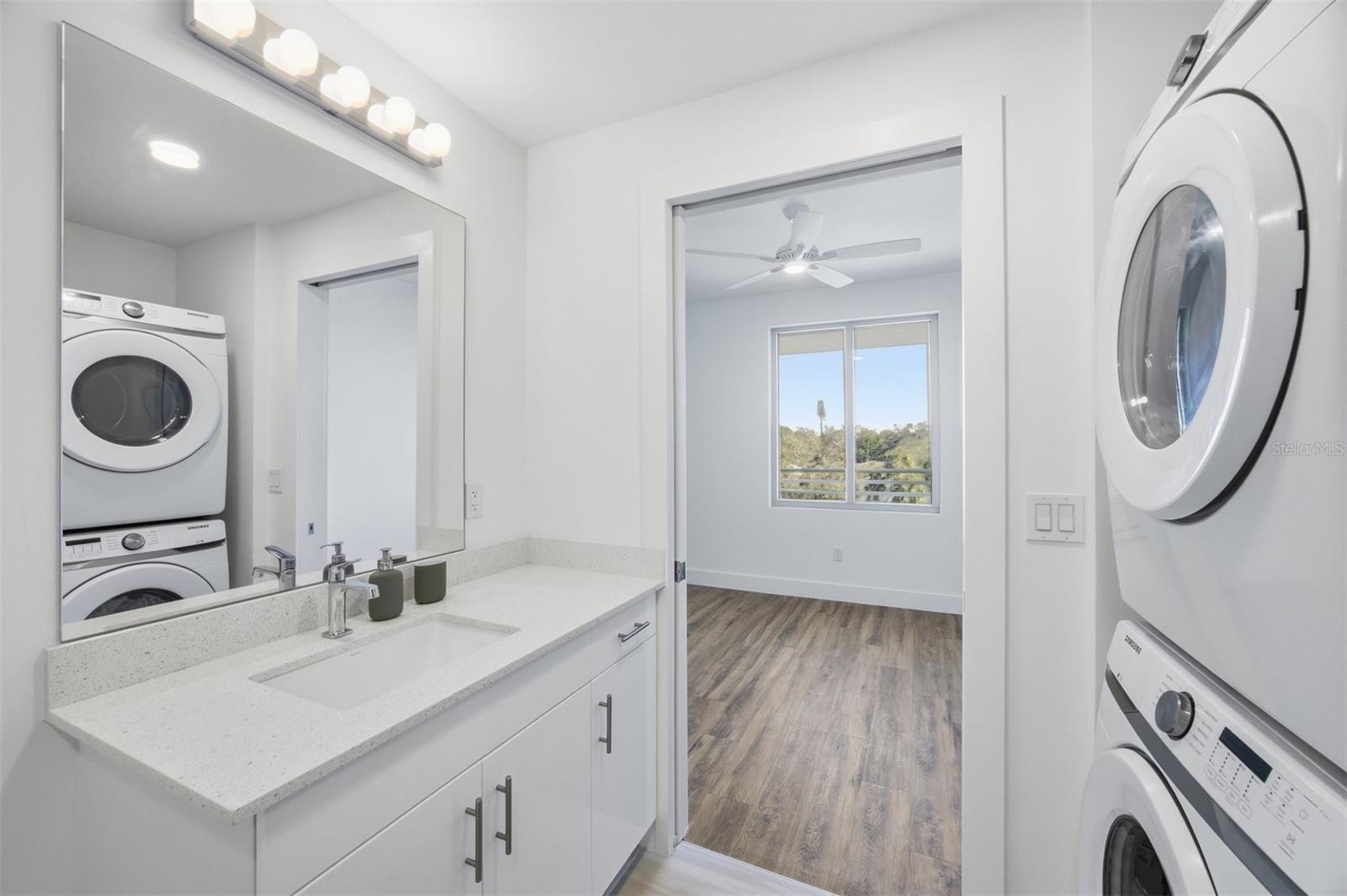 THE STRAND - Residential