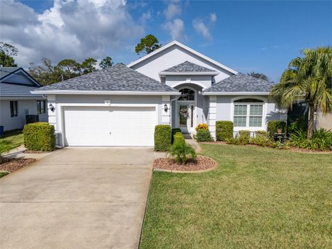 A home in PALM COAST